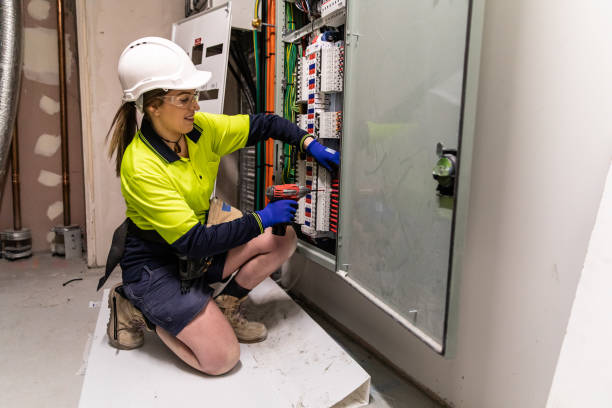 Best Local Electrician Companies  in Susquehanna Trails, PA
