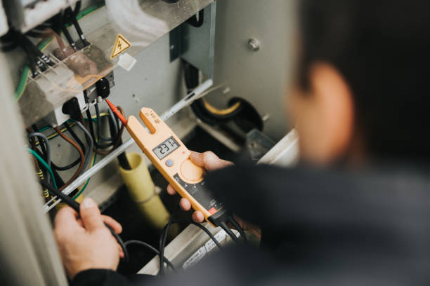 Best Electrician Near Me  in Susquehanna Trails, PA
