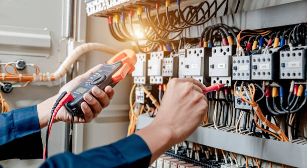 Best Industrial Electrical Services  in Susquehanna Trails, PA