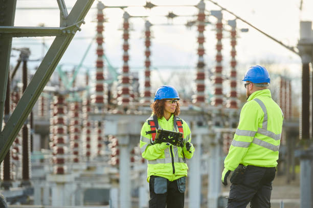 Best Commercial Electrician Services  in Susquehanna Trails, PA
