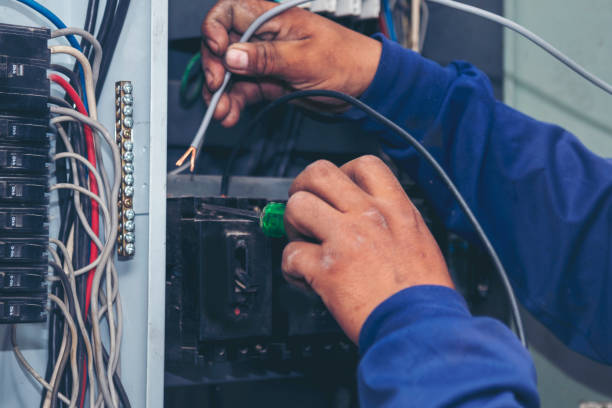 Best Electrical Repair Services  in Susquehanna Trails, PA