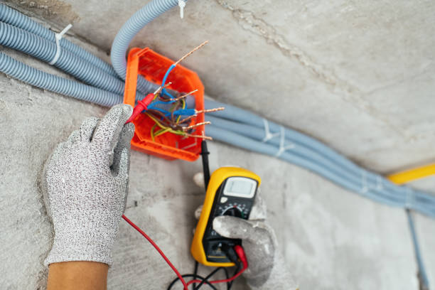 Best Electric Panel Repair  in Susquehanna Trails, PA
